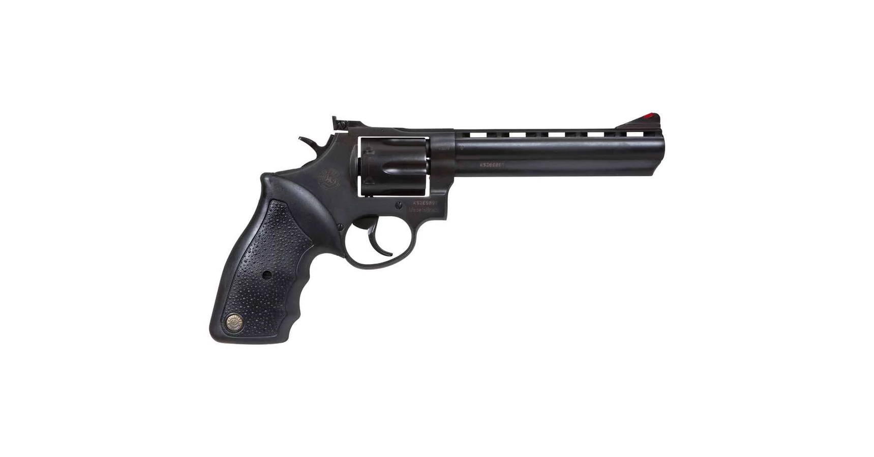 Taurus 689 6" 357Mag revolver