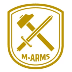 M-Arms