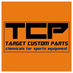 Target Custom Parts
