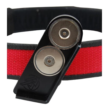 DAA Deluxe mágneses tártartó egysoros tárakhoz