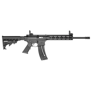 Smith & Wesson M&P15-22 Sport .22LR