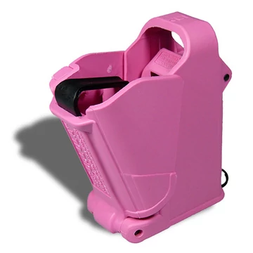Gyorstöltő pisztolyhoz Maglula Uplula, pink
