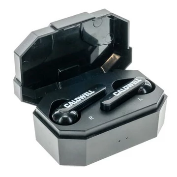 Füldugó Caldwell E-Max Shadows, aktív, bluetooth, 23 dB