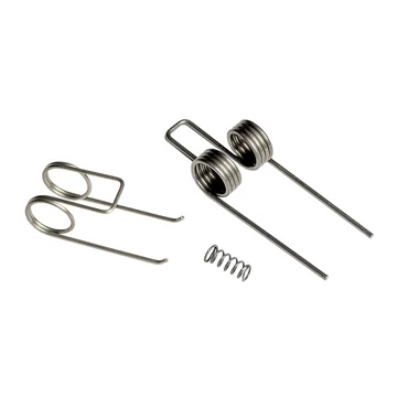 AR15 sütéshez könnyített rugó szett, C-Springs (Competition) Hera Arms