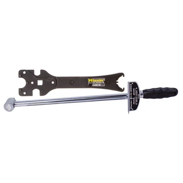 AR szerelő szett nyomatékkulccsal Delta Series, Wheeler