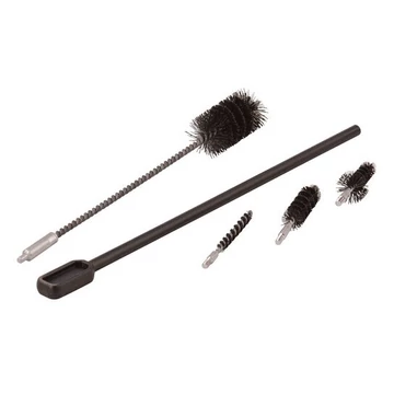 AR15 kefeszett Delta Series, Wheeler