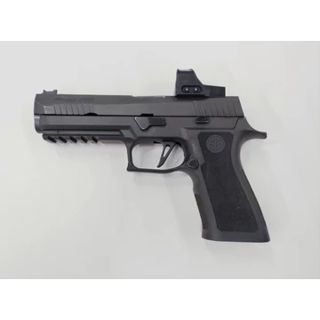 Sig Sauer P 320 X-Five Legion 9 mm Luger