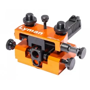 Pisztoly irányzék beállító szett, Lyman AccuSight