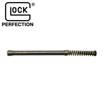 Glock hüvelykivető rögzítő rúd rugóval, kaliber: 9 mm Luger