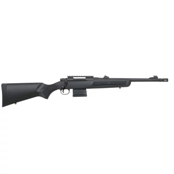 Mossberg MVP Patrol 16,25" 308Win