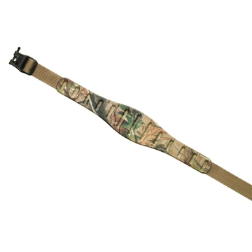 Quake The Claw Contour fegyverszíj, Realtree