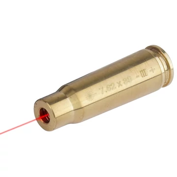 Belövő lézeres 7,62x39 Boresight Vector Optics