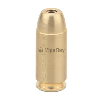 Belövő lézeres 40 S&W Boresight Vector Optics