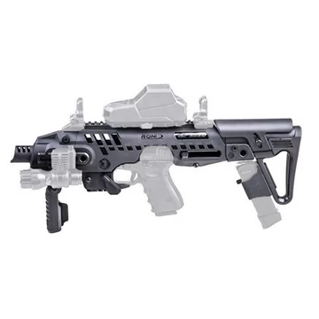 Roni G2 Glock 17/17C/18/19/19C/22/23/25/31/32 (Gen3-5), CAA