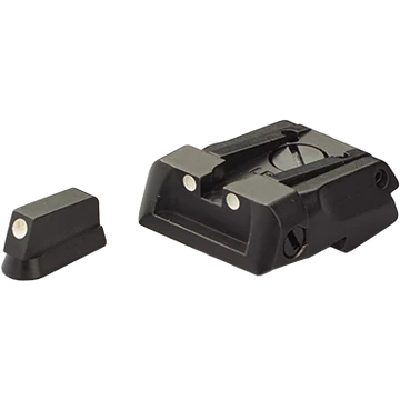 LPA irányzék szett, állítható, CZ75, 75B, 85, P07