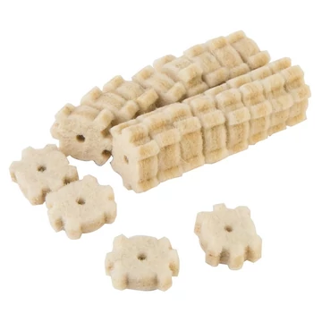 AR15 töltényűrtisztító filc 50 db