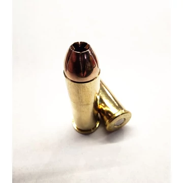 44 Rem Mag Hexagon 19,4g Geco