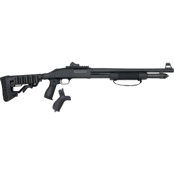 Mossberg 590 SPX 18" 12/76