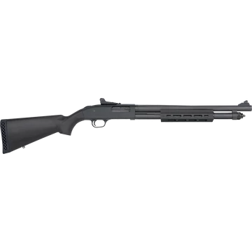 Mossberg 590A1 18,5" 12/76