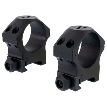 Szerelék Accu-Lite Element Optics, 30 mm, közepes, picatinny