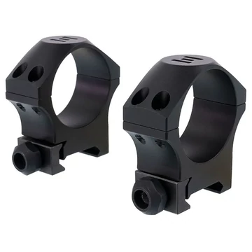 Szerelék Accu-Lite Element Optics, 34 mm, magas, picatinny