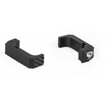 Tárkioldó Glock Gen 4/5, megnövelt, PMPG5, fekete, Toni System