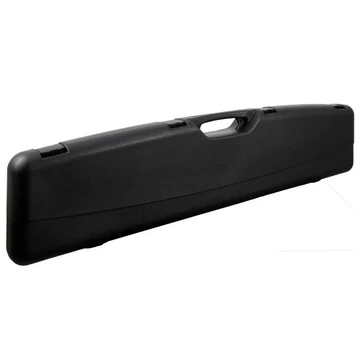 Műanyag fegyverkoffer 125x25 cm, Megaline