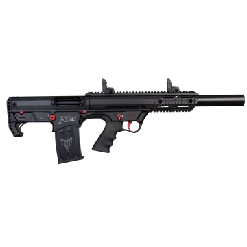 Hunt Group FD12 Bullpup félautomata 12/76, 10-es tár, sport