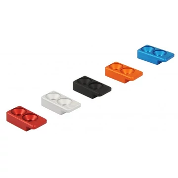 Tárkioldó Glock Gen 4, megnövelt, PMPG4, fekete, Toni System