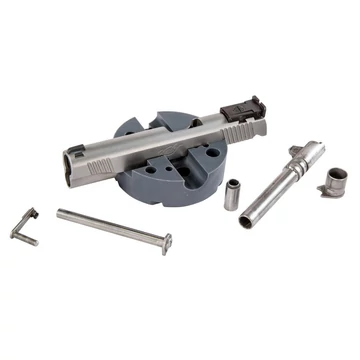 Univerzális szerelő blokk, Wheeler