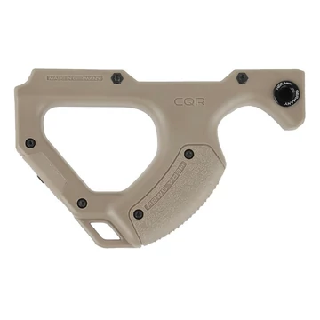 Hera CQR első markolat, picatinny, tan