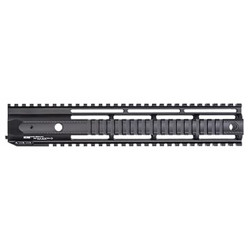 Előagy IRS Quad, AR15/AR9-re, 12" Hera Arms