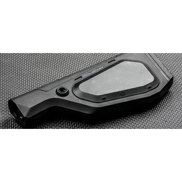 Hera HRS fix tus AR15, A2