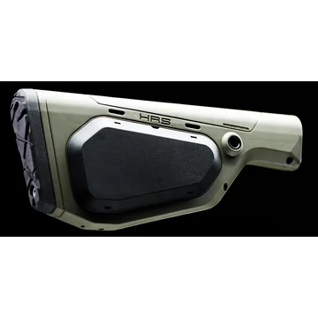 Hera HRS fix tus AR15, A2, OD-Green