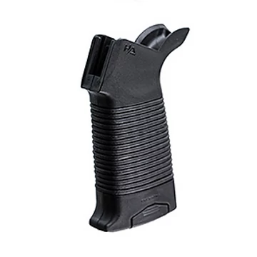 Hera H15GL AR15 bőrözött markolat