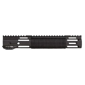 Előagy IRSL, AR15/AR9-re, 12" M-LOK, bőrözött, Hera Arms