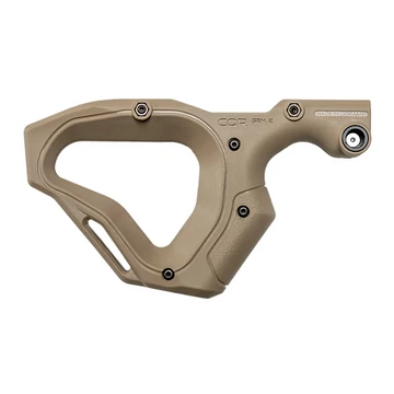 Hera CQR Gen2 első markolat, picatinny, Tan