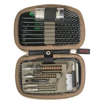Fegyvertisztító készlet AR15 Gun Boss, Real Avid Fegyvertisztító készlet AR15 Gun Boss, Real Avid