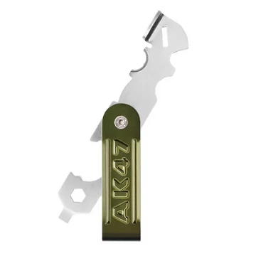 Korom kaparó AK47 fegyverekhez, Real Avid