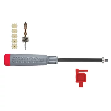 Fegyvertisztító készlet AR15 töltényűrhöz, Chamber Boss, Real Avid Fegyvertisztító készlet AR15 töltényűrhöz, Chamber Boss, Real Avid