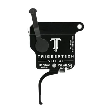 TriggerTech Remington 700 Special Flat sport sütés