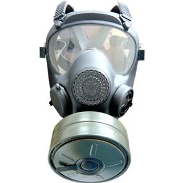 93M gázálarc, méret: 1