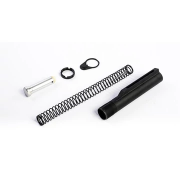 AR15 / M4 tubus szett rugóva, súlllyal