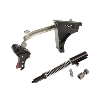 BUL AXE Glock Gen3 sport sütés