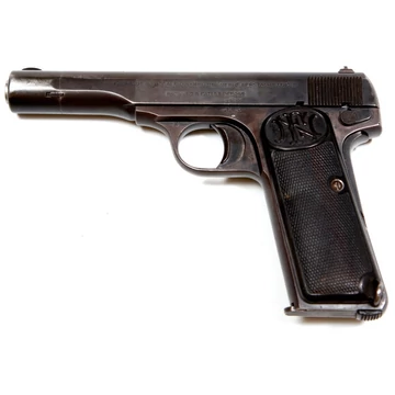 FN 1910/22 7,65 Browning