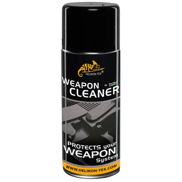 Fegyvertisztító spray 400ml, Helikon-Tex Fegyvertisztító spray 400ml, Helikon-Tex
