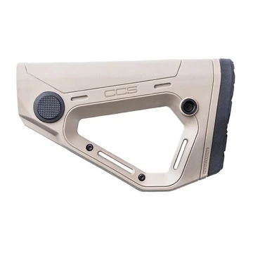 Hera CCS tus AR15, Mil-Spec, Tan