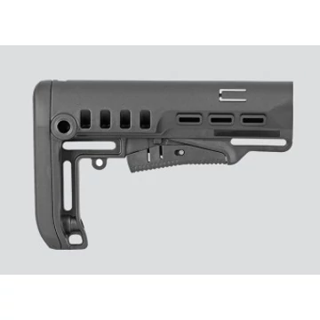 DLG TBS Tactical tus AR15, Mil-Spec