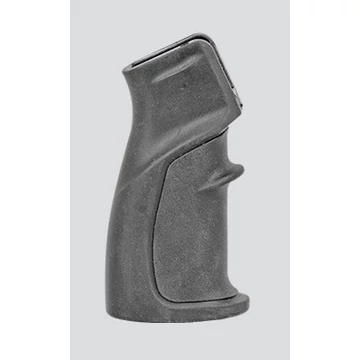 DLG gumírozott AR15 markolat