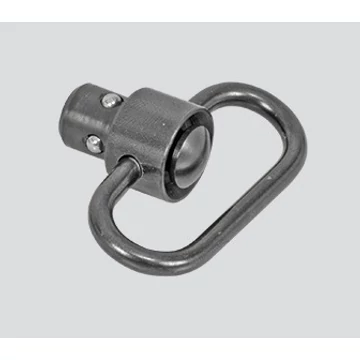 Szíjkengyel gyorsoldású, DLG